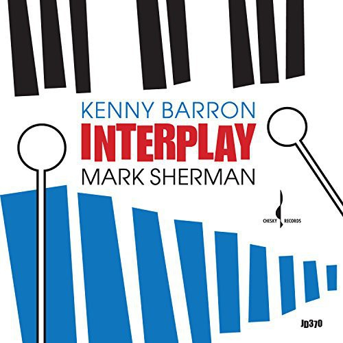 Interplay Music CD