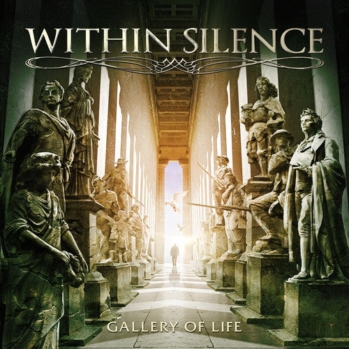 Gallery of Life Music CD