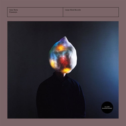 Draumsyn [LP] Vinyl Record