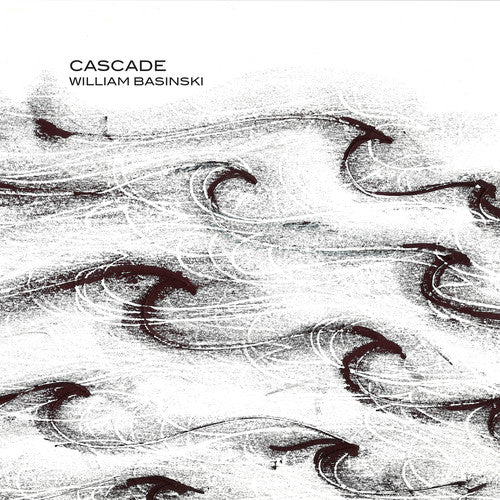 Basinski,william - Cascade - Music CD