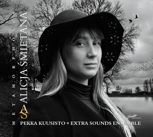 Corelli / Smietana / Extra Sounds Ensemble - Metamorphosis - Music CD