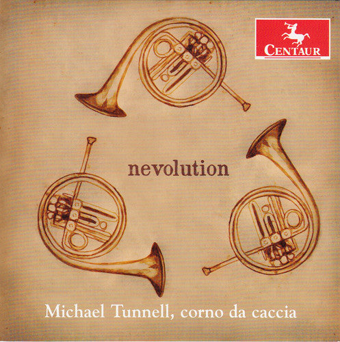 Harbison / Tunnell / University Of Louisville Sym - Nevolution - Music CD