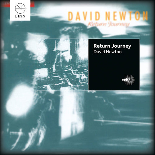 Newton / Newton,david - Return Journey - Music CD