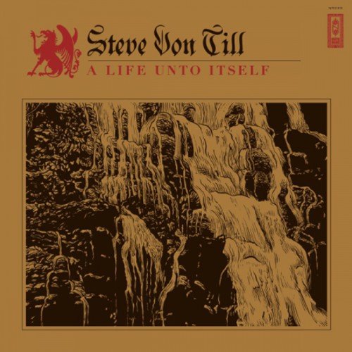 Steve Von Till - A Life Unto Itself Vinyl Record