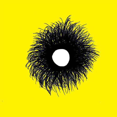 Jackson Scott - Sunshine Redux Vinyl Record