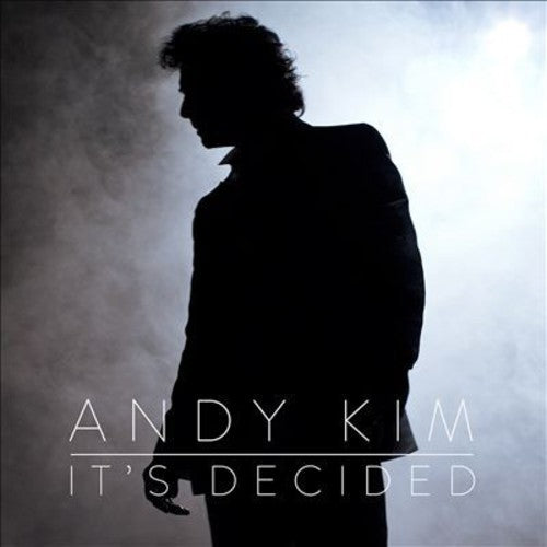 Kim,andy - It's Decided - Music CD