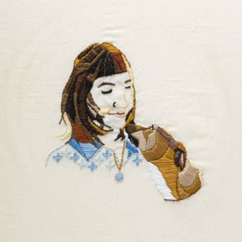 Eskimeaux - O.k. - Music CD