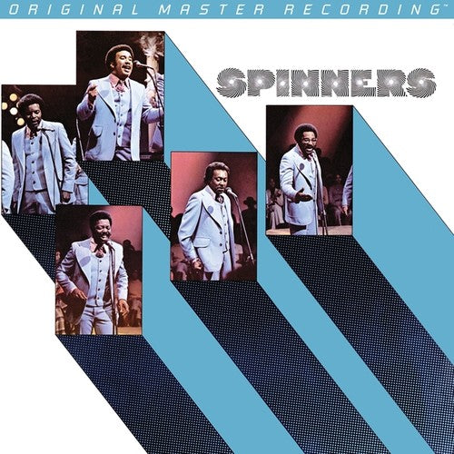 Spinners - Spinners [Limited Edition] [180 Gram] Vinyl Record