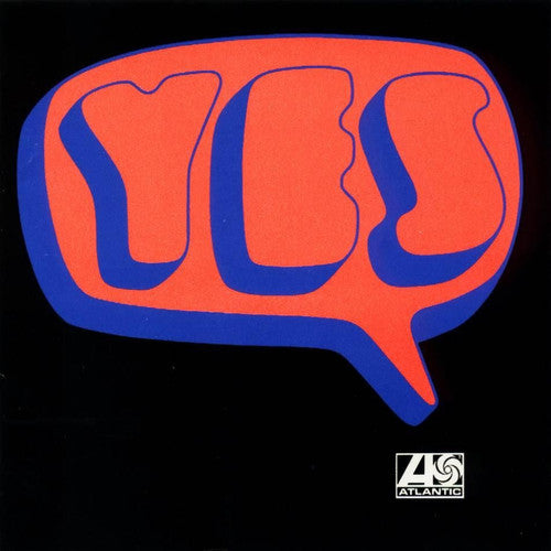 Yes Expanded [Import Vinyl] Vinyl Record