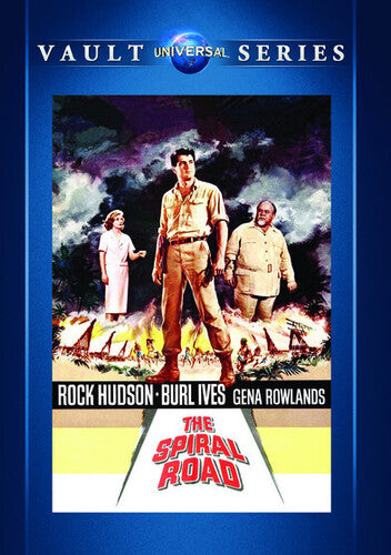Spiral Road - Spiral Road - DVD