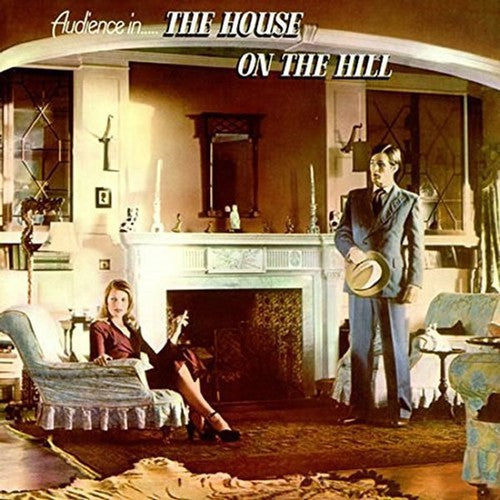 Audience - House On The Hill: Remastered & Expanded Edition - Music CD