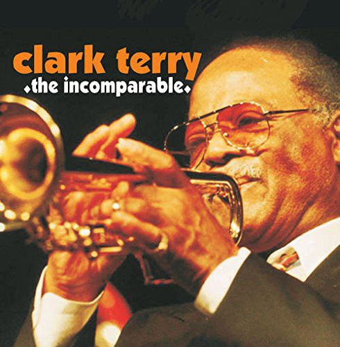 Terry,clark - Incomparable - Music CD