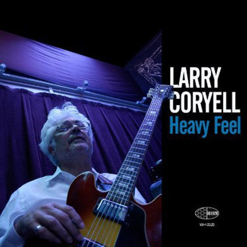 Heavy Feel [LP] Vinyl Record