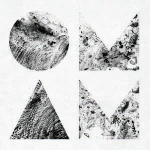 Of Monsters And Men - Beneath The Skin [Vinyl] Vinyl Record