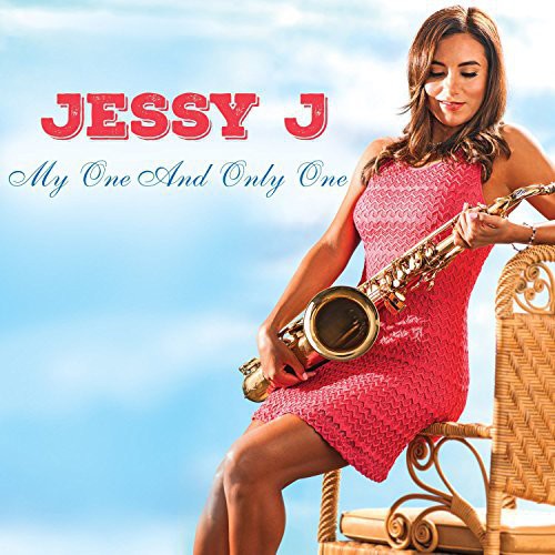 Jessy J - My One & Only One - Music CD