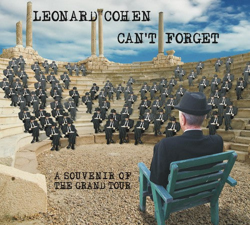 Can't Forget: A Souvenir of the Grand Tour Music CD