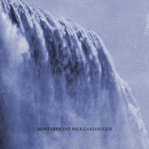 Monterey [Vinyl] Vinyl Record