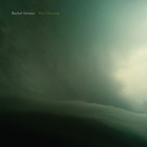 The Clearing [Vinyl] Vinyl Record
