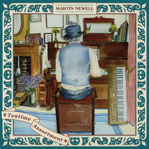 Teatime Assortment [Vinyl] Vinyl Record