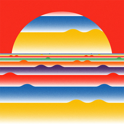 Helio Sequence - Helio Sequence - Music CD