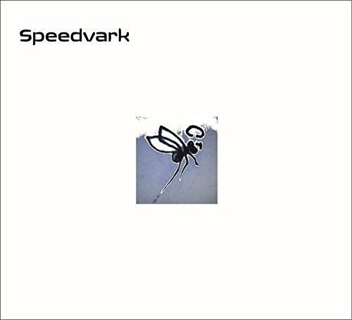 Speedvark - Speedvark - Music CD