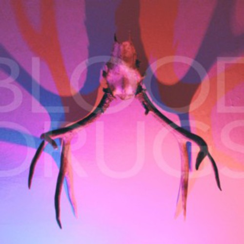 Blood Drugs [LP] Vinyl Record