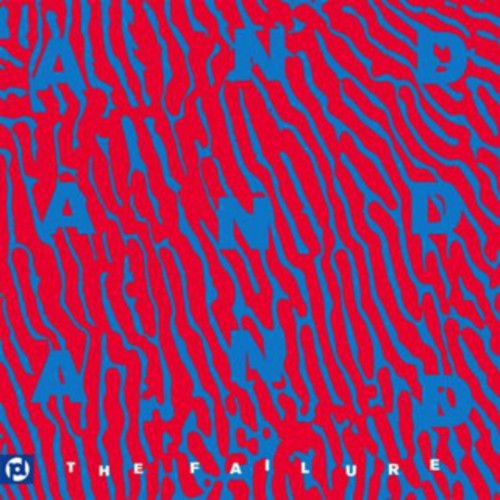 And and and - The Failure Vinyl Record