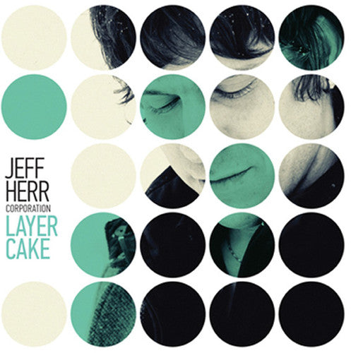 Herr,jeff - Layer Cake - Music CD