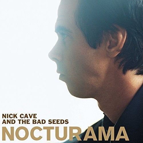 Nick Cave & The Bad Seeds - Nocturama [Vinyl] Vinyl Record
