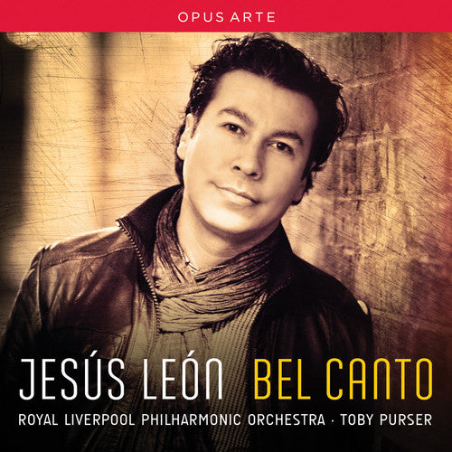 Bellini / Leon / Royal Liverpool Philharmonic Orch - Bel Canto - Music CD