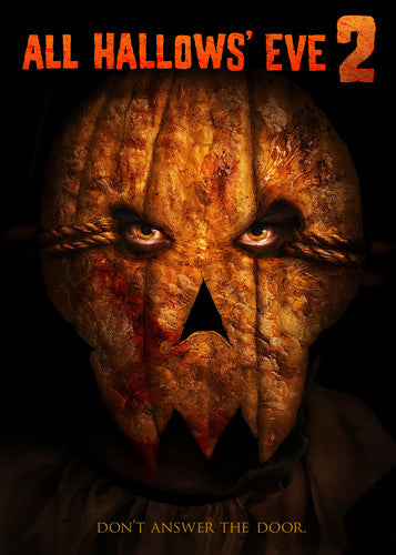 All Hallows' Eve 2 - All Hallows' Eve 2 - DVD