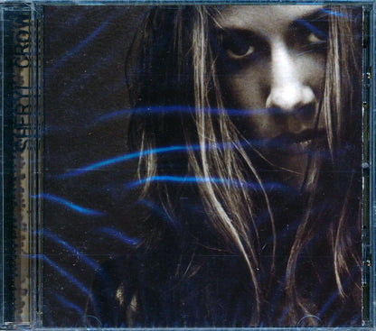 Sheryl Crow - Sheryl Crow Music CD