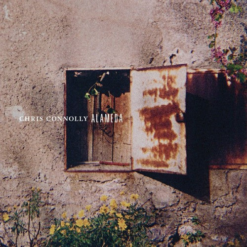 Connolly,chris - Alameda - Music CD