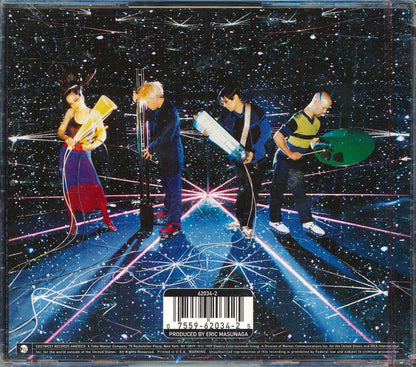 The Dambuilders - Against The Stars  (promo) (marked/ltd stock) Music CD