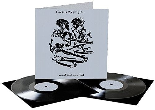 Motorcade Amnesiacs [Limited Edition Vinyl] Vinyl Record