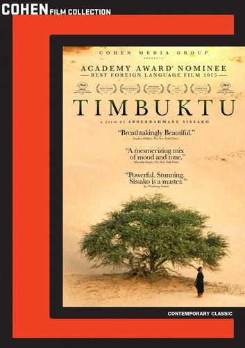 Timbuktu - Timbuktu - DVD