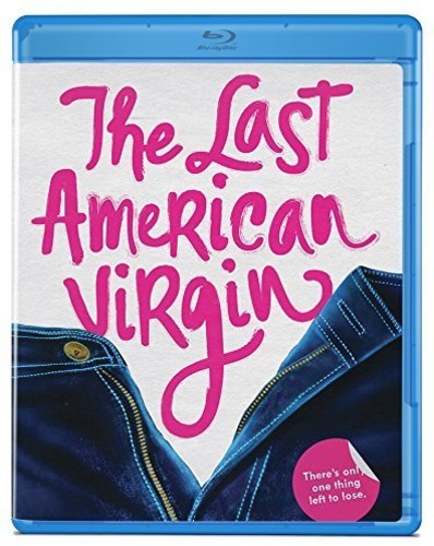 Last American Virgin - Last American Virgin - Blu-ray