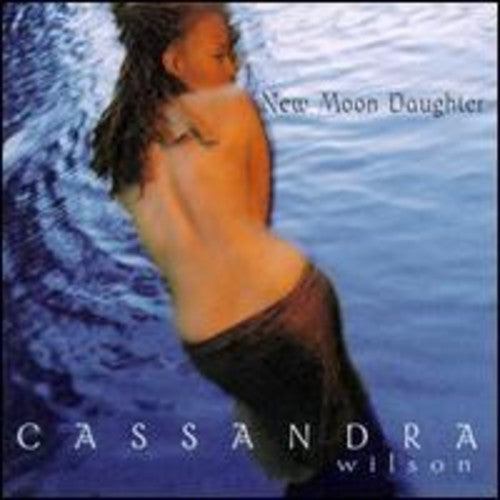 Cassandra Wilson - New Moon Daughter [Vinyl] Vinyl Record