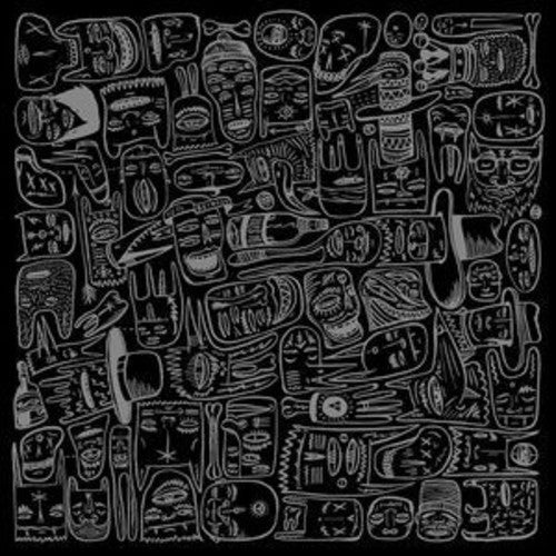 Velvet Teen - All Is Illusory [Vinyl] Vinyl Record