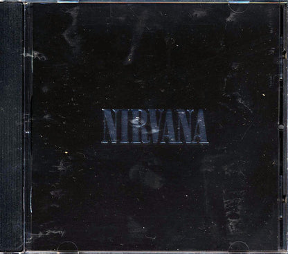 Nirvana - Nirvana Music CD