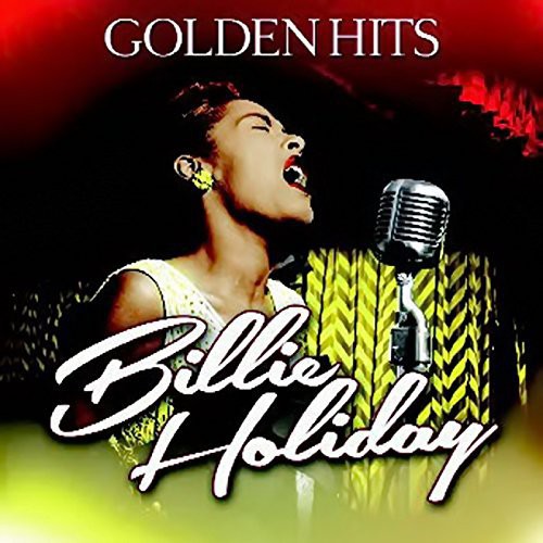 Billie Holiday - Golden Hits Vinyl Record