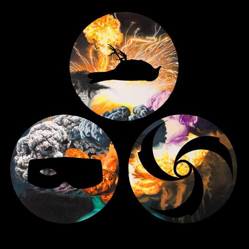 Nevermen - Nevermen - Vinyl Record