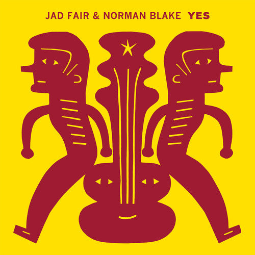 Yes [Oxblood-Colored Vinyl] Vinyl Record