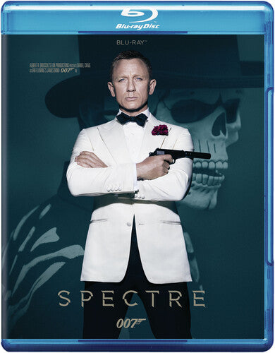 Spectre - Spectre - Blu-ray