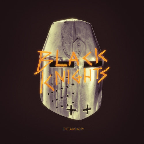 The Almighty Music CD