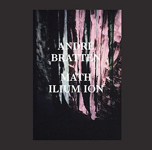 Bratten,andre - Math Ilium Ion - Music CD