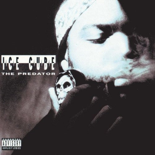 Ice Cube - Predator - Music CD