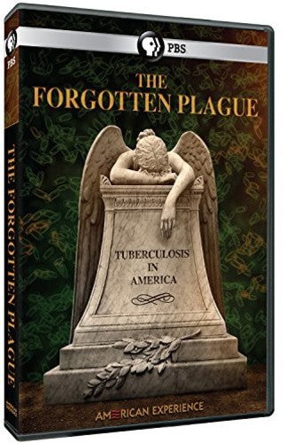 American Experience: The Forgotten Plague - American Experience: The Forgotten Plague - DVD