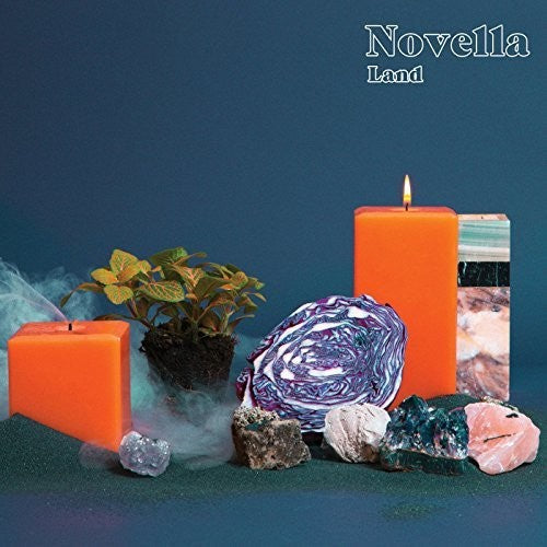Novella - Land Vinyl Record
