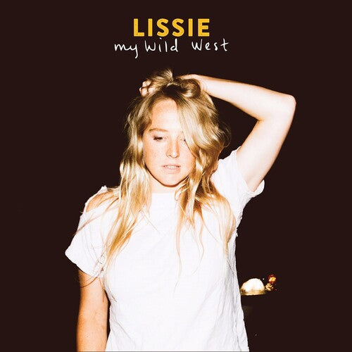 Lissie - My Wild West - Vinyl Record